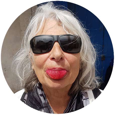 Isabelle Cancade Marinho